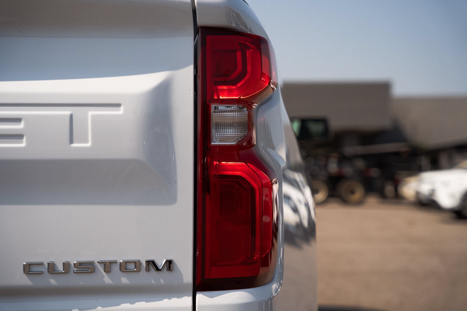 Used 2022 Chevrolet Silverado 1500 Custom AWD/4WD image 16