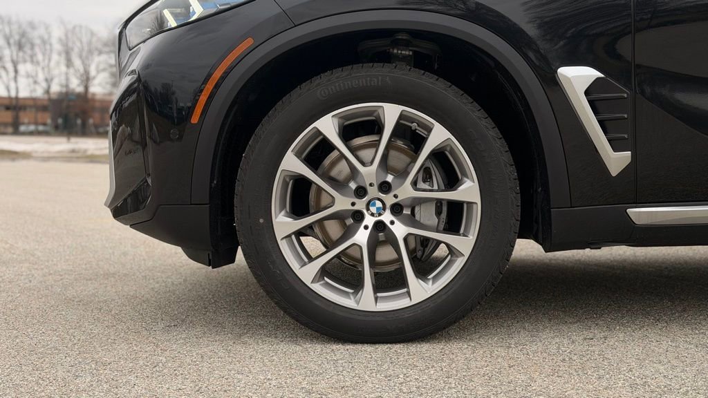 New 2026 BMW X5 xDrive40i image 2