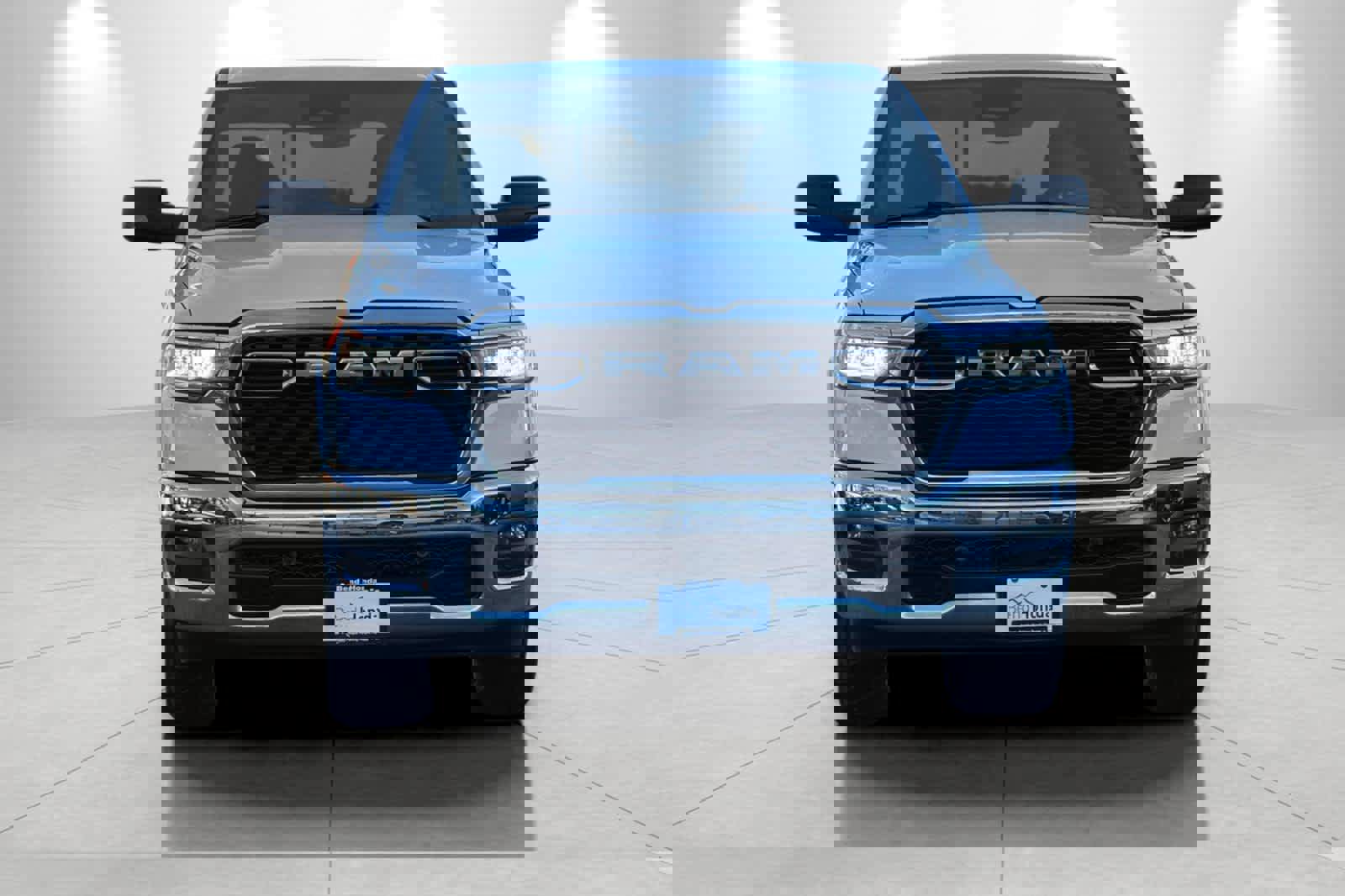 Used 2025 RAM 1500 Big Horn image 10