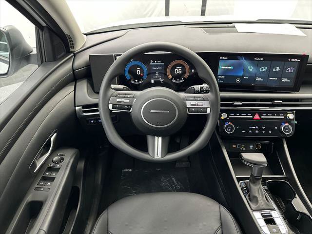 New 2026 Hyundai Tucson SEL Plus FWD image 24