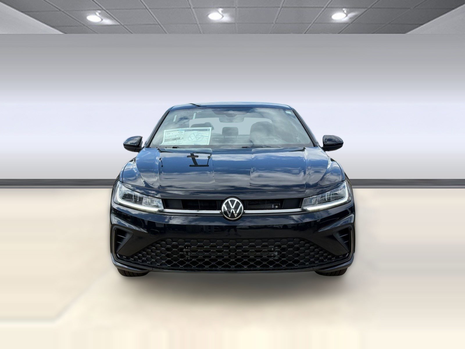 New 2026 Volkswagen Jetta Sport FWD image 5