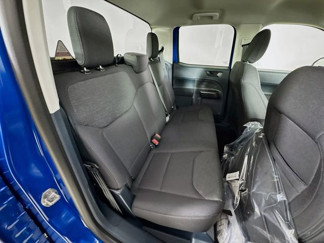 New 2026 Ford Maverick XL w/ Equipment Group 101A AWD/4WD image 25