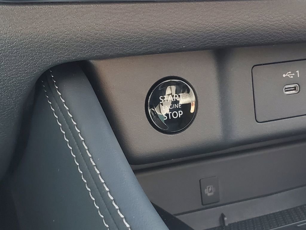 New 2026 Nissan Rogue Platinum AWD/4WD image 20
