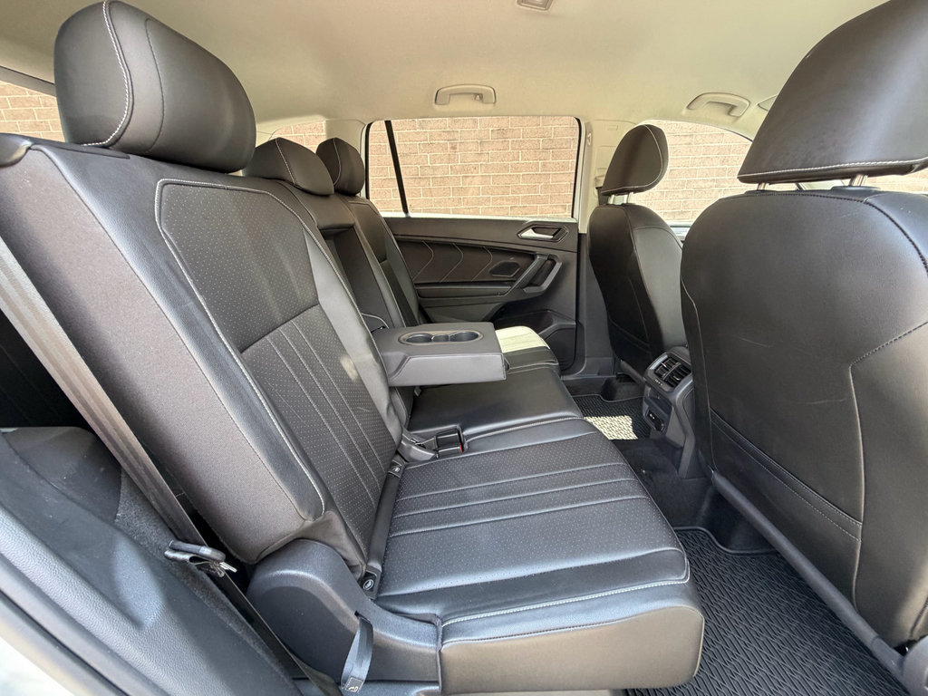 Used 2023 Volkswagen Tiguan SE FWD image 24