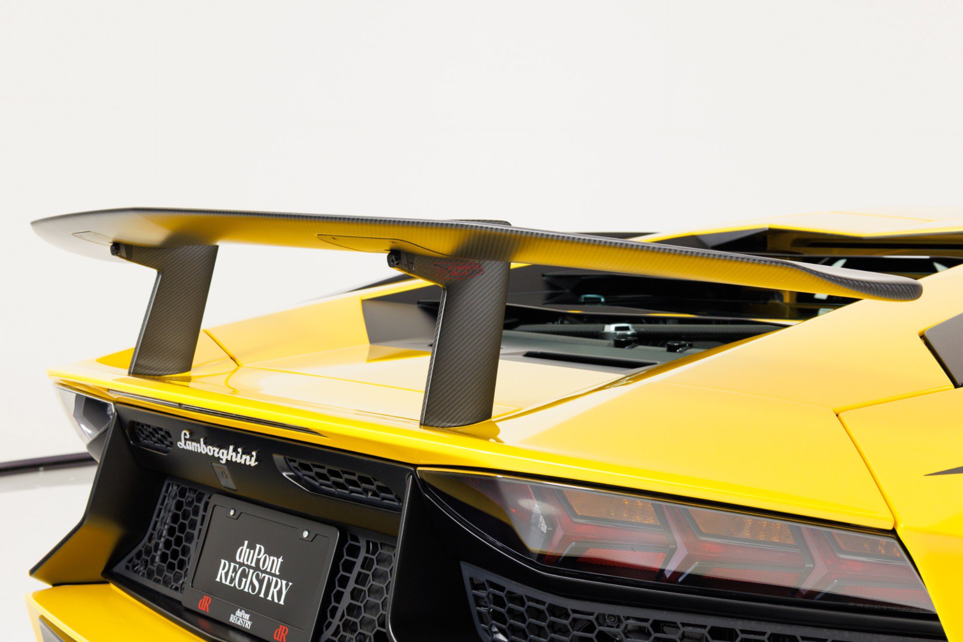 Used 2016 Lamborghini Aventador LP 750-4 Superveloce AWD/4WD image 74