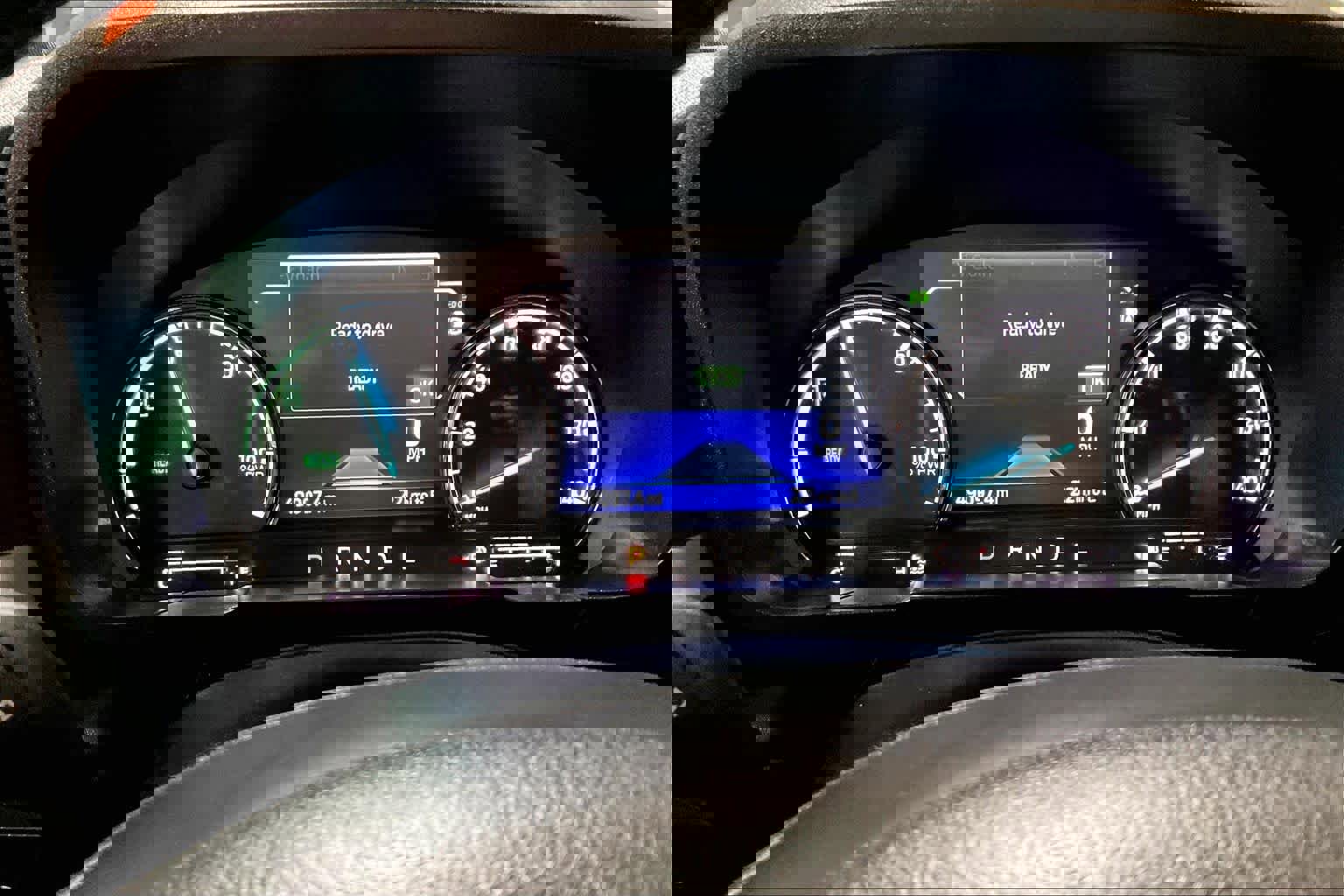 Used 2022 Ford Maverick Lariat w/ Lariat Luxury Package image 25