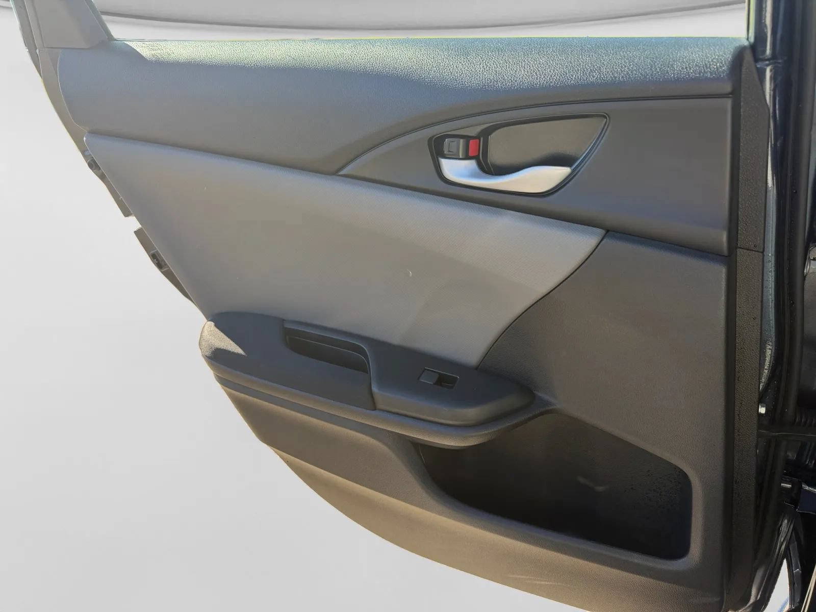 Used 2021 Honda Civic EX image 24