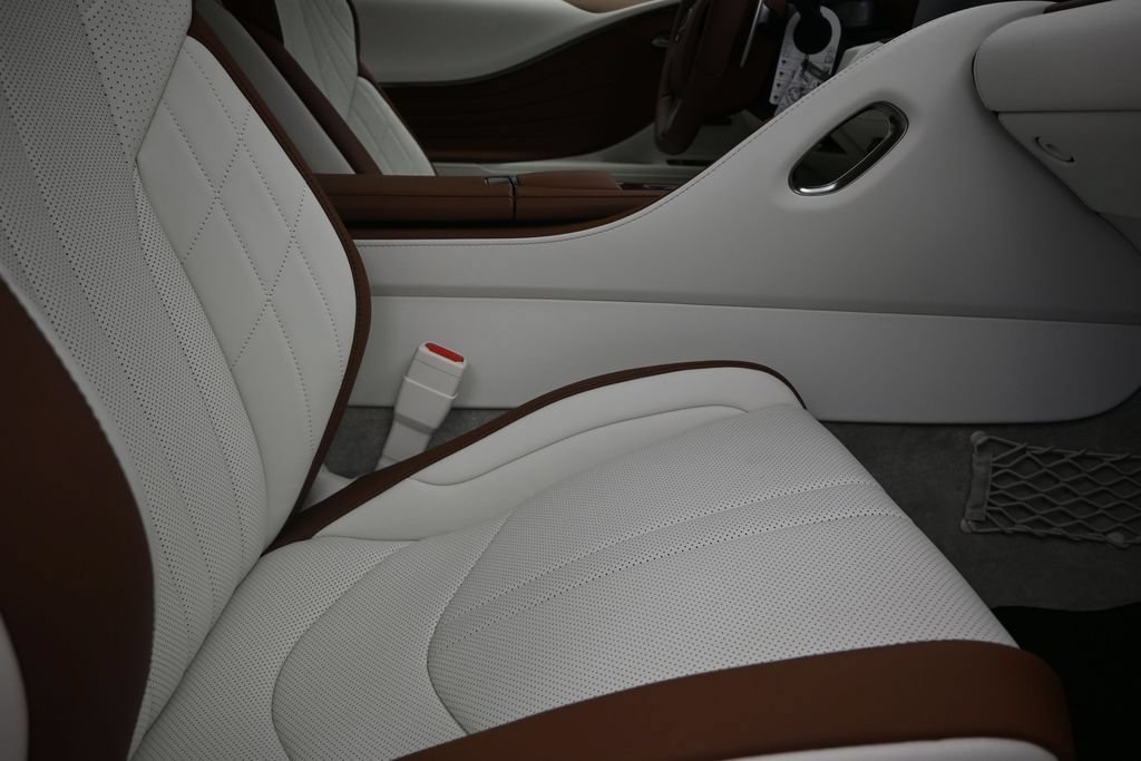 New 2026 Lexus LC 500 Convertible w/ Inspiration Series RWD image 22