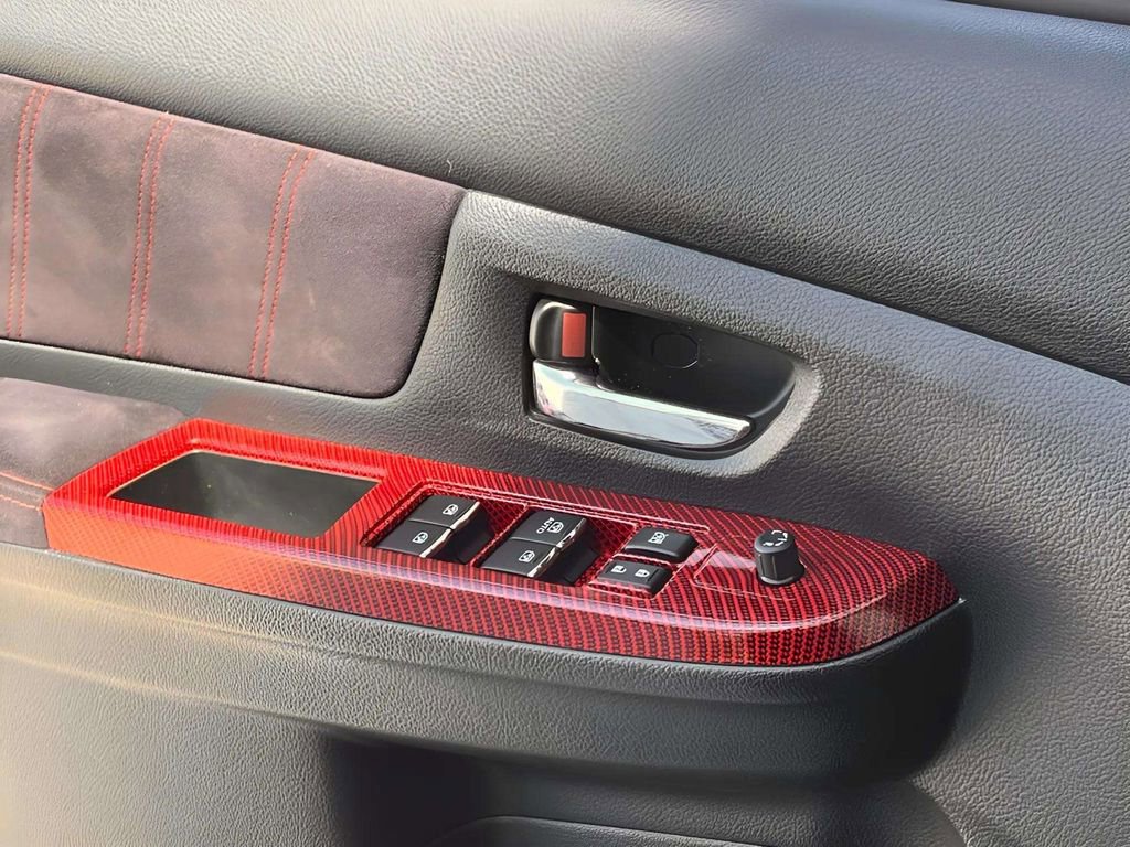 Used 2016 Subaru WRX image 21