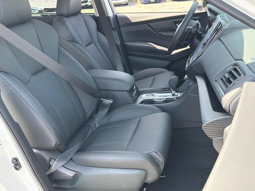 New 2026 Subaru Ascent Premium AWD/4WD image 14
