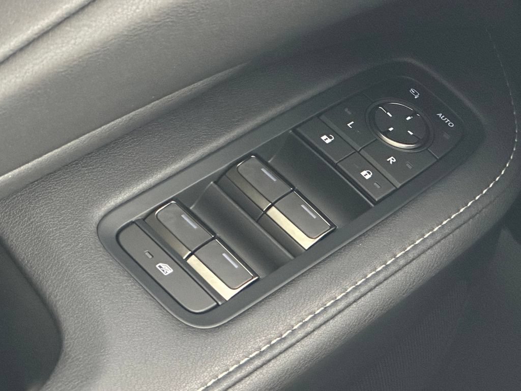 New 2026 Lexus TX 350 AWD w/ Technology Package image 35
