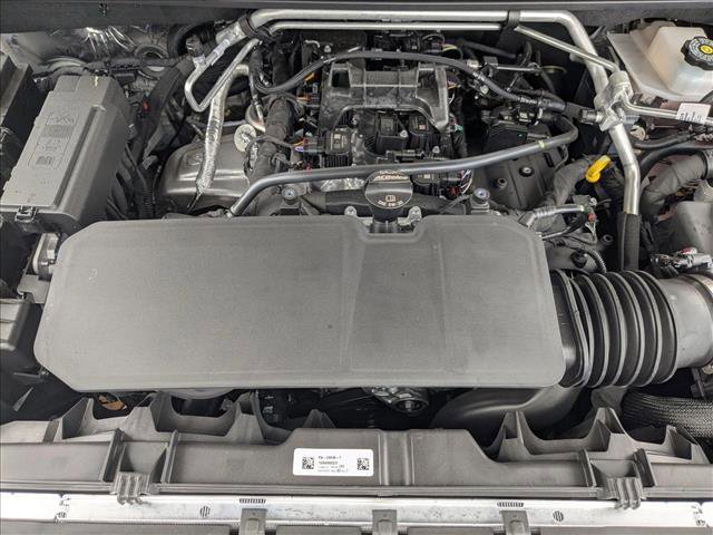 New 2026 Chevrolet Colorado ZR2 w/ Technology Package image 17