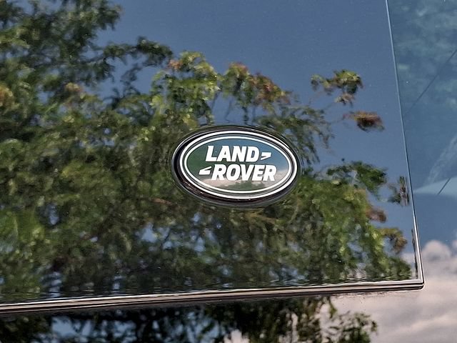 Used 2024 Land Rover Defender 110 S AWD/4WD image 31