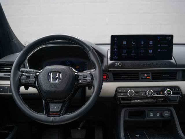 Used 2026 Honda Passport TrailSport Elite image 22