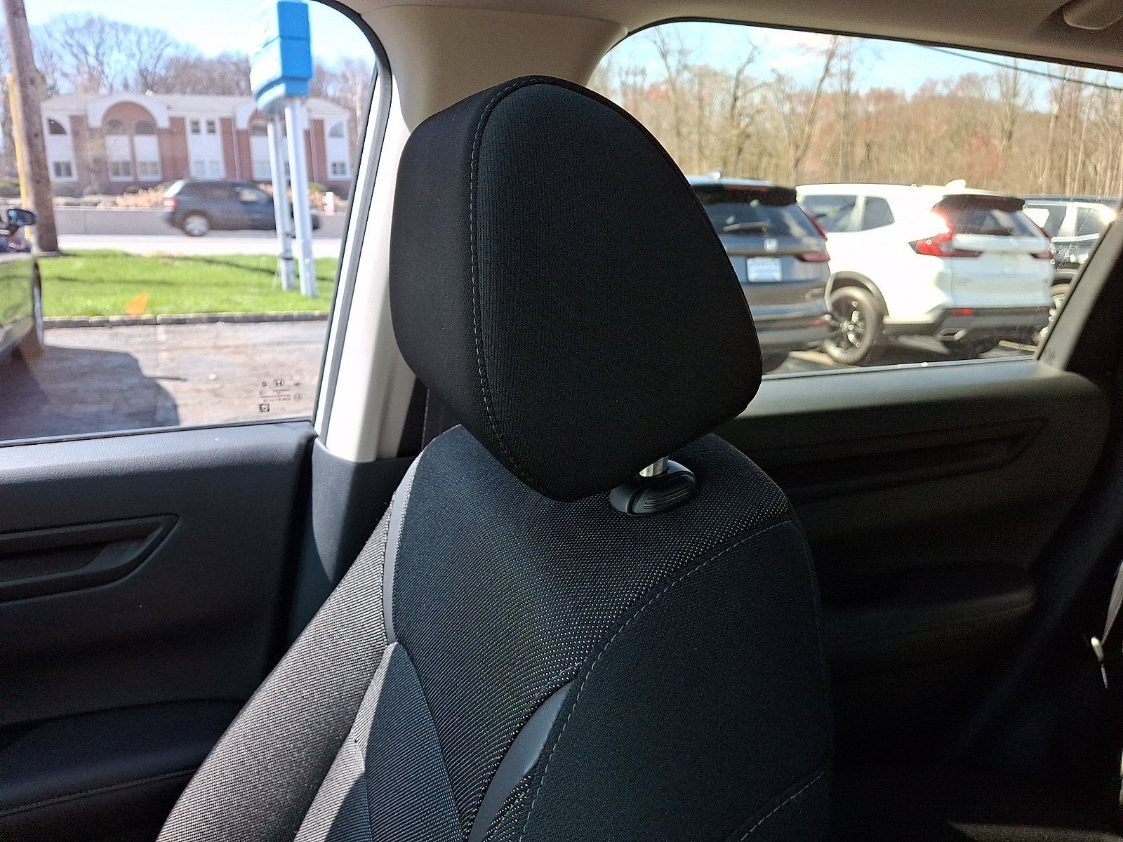 Certified 2024 Honda CR-V EX image 17