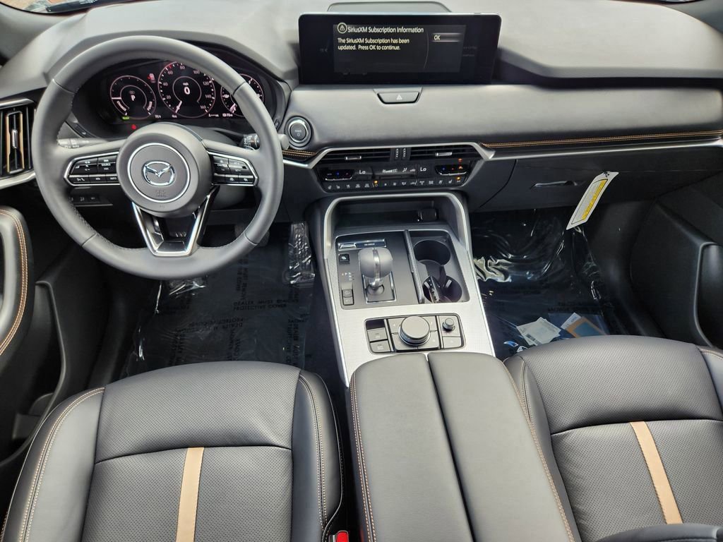 New 2025 MAZDA CX-90 Plug-In Hybrid w/ Premium Plus video 2