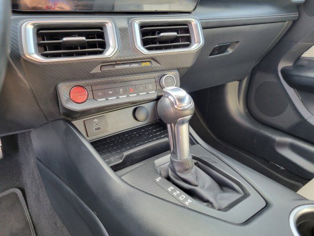 Used 2024 Ford Mustang GT Premium image 31