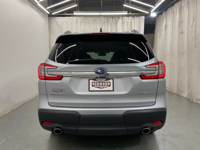 Used 2025 Subaru Ascent Premium AWD/4WD image 6
