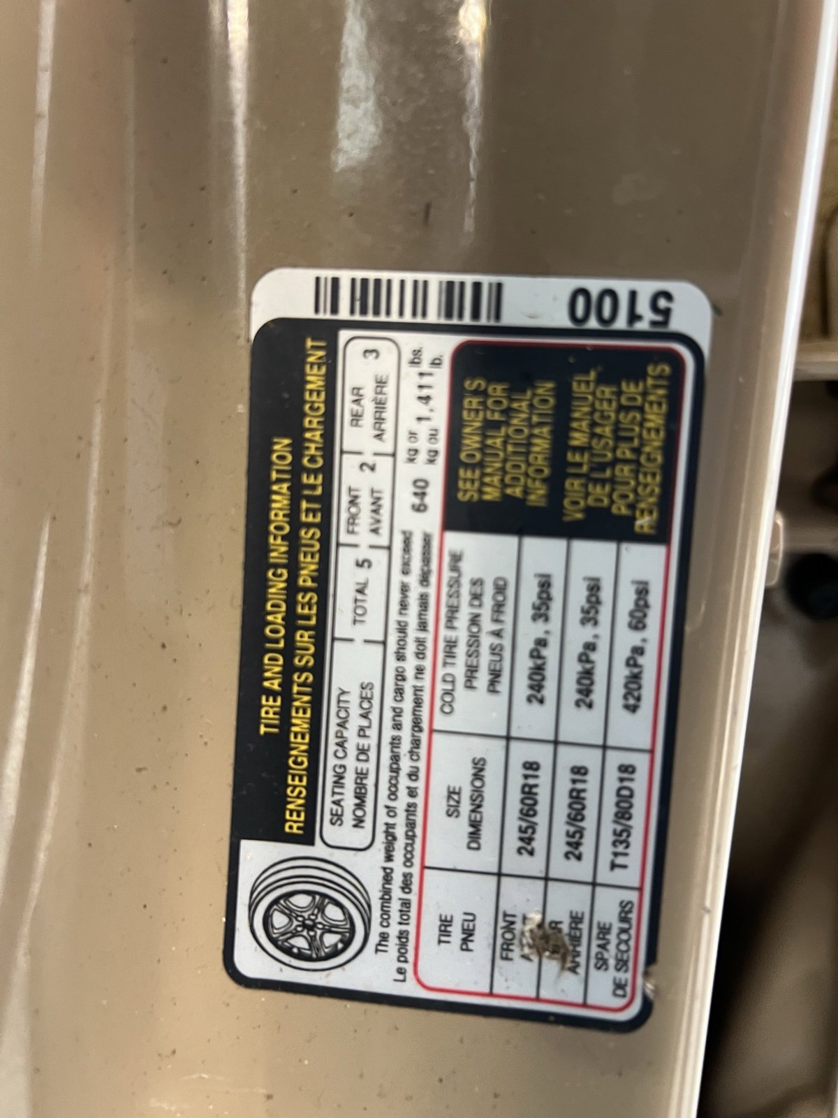 Used 2023 Hyundai Santa Cruz SEL w/ Activity Package image 52