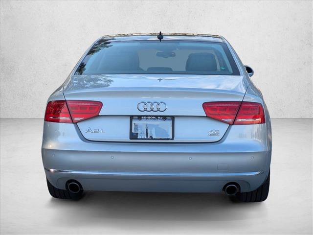 Used 2012 Audi A8 L 4.2 image 7