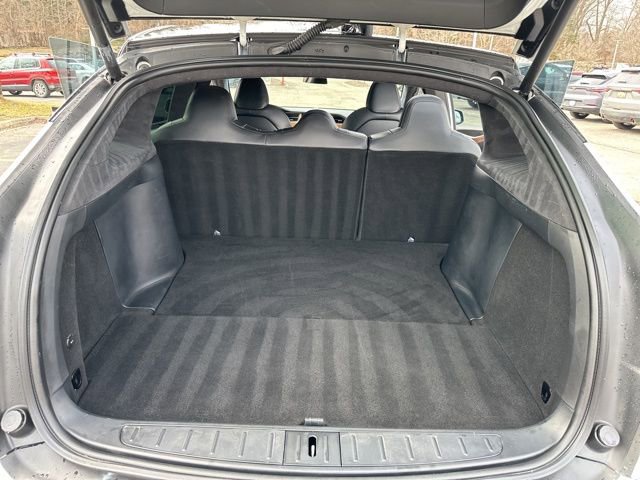 Used 2020 Tesla Model X Long Range image 19
