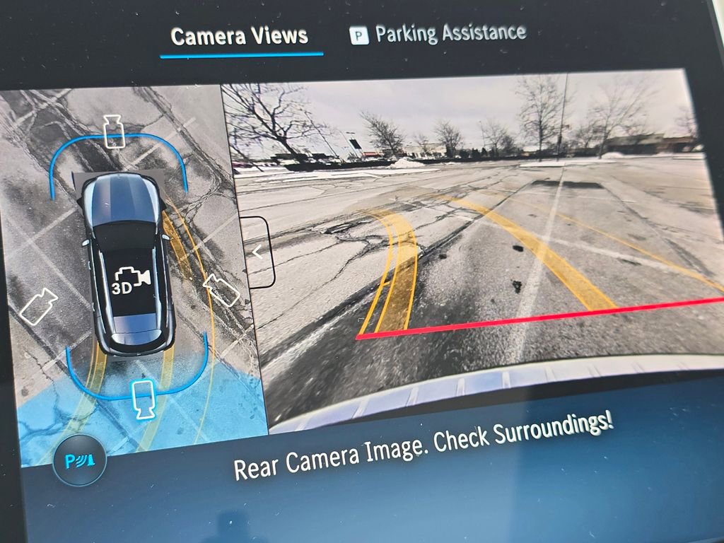 Certified 2026 Mercedes-Benz GLC 300 4MATIC image 31