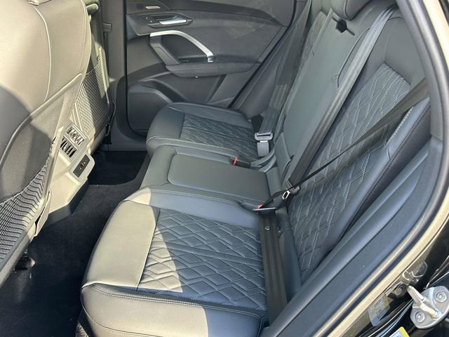 New 2026 Audi SQ5 Premium Plus image 5