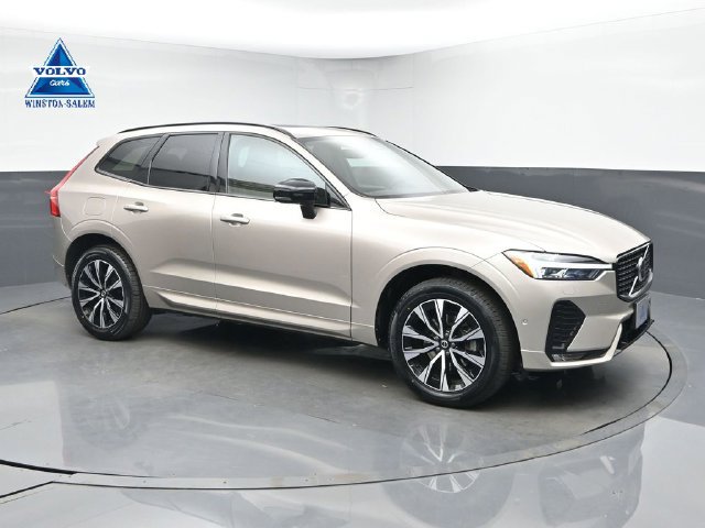 Used 2024 Volvo XC60 B5 Plus w/ Climate Package