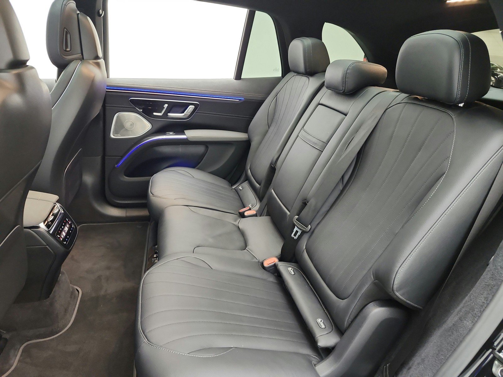 Certified 2023 Mercedes-Benz EQS 450+ SUV image 13