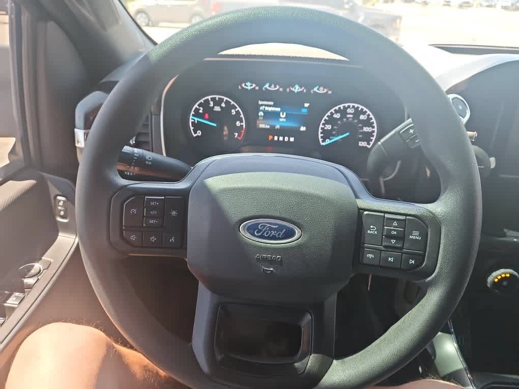 Used 2021 Ford F150 XL w/ STX Appearance Package RWD image 15