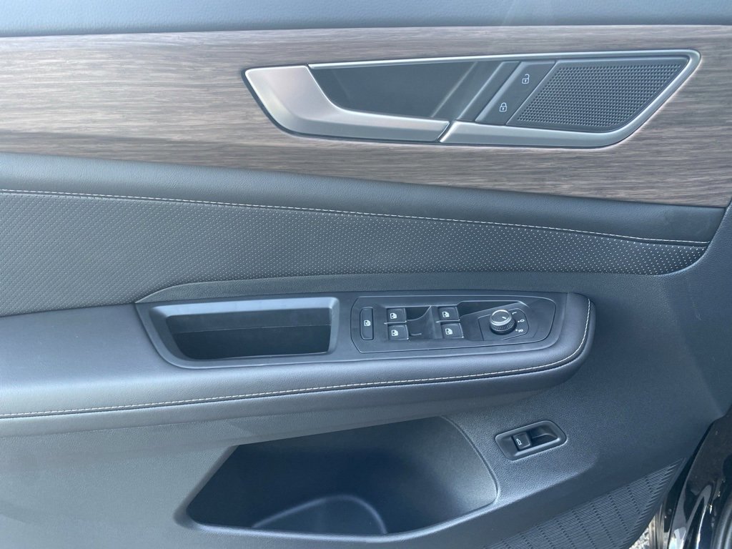 New 2025 Volkswagen Atlas SEL image 26