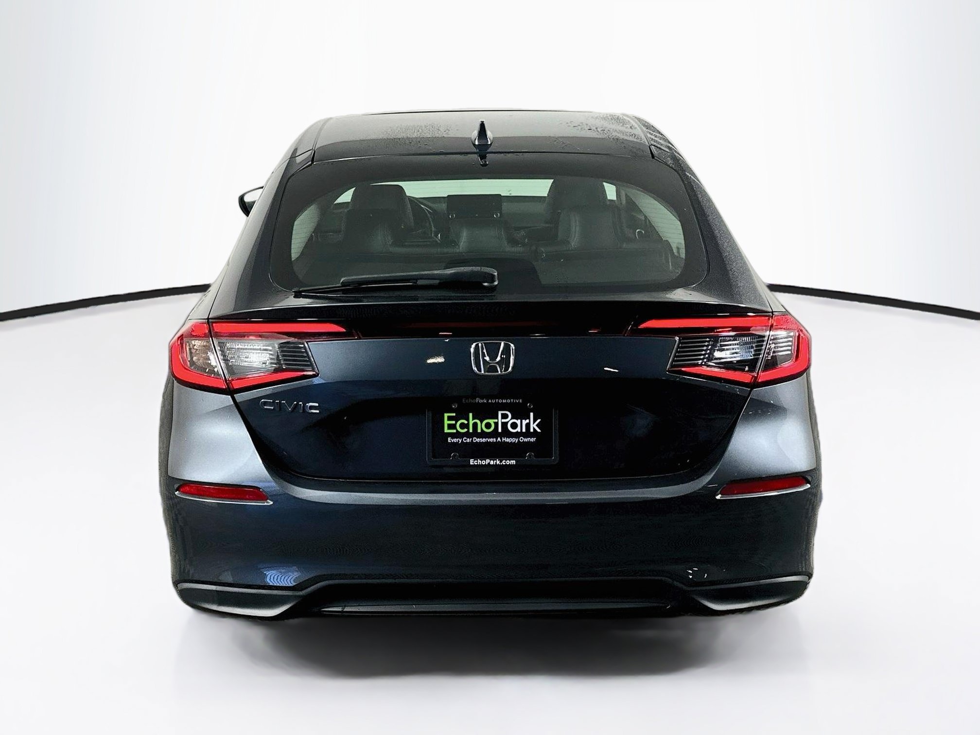 Used 2023 Honda Civic EX-L image 7