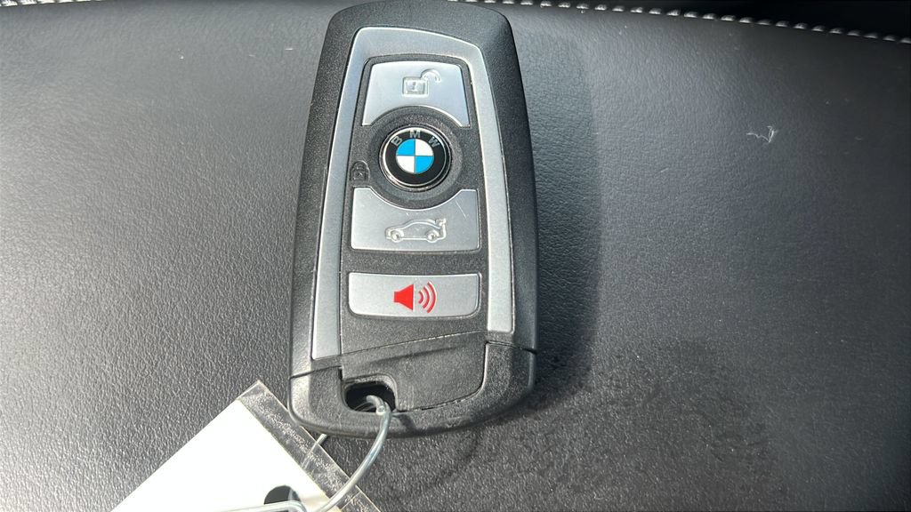 Used 2015 BMW M4 Coupe RWD image 27