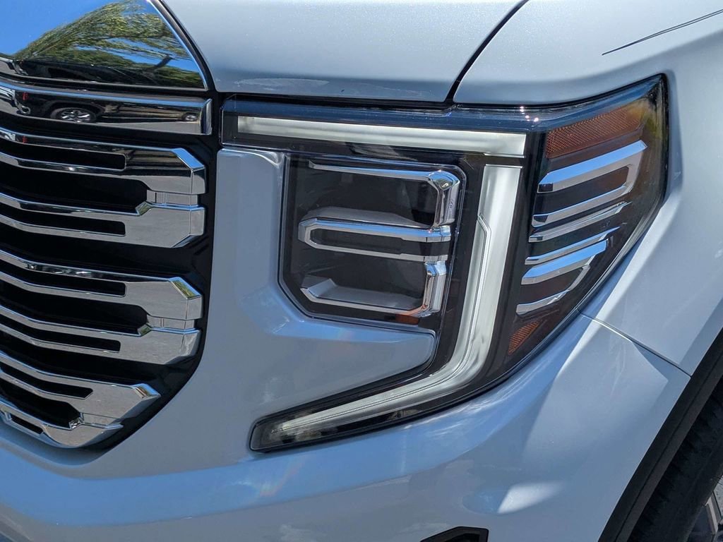 New 2026 GMC Sierra 1500 Denali w/ Denali Reserve Package AWD/4WD image 10