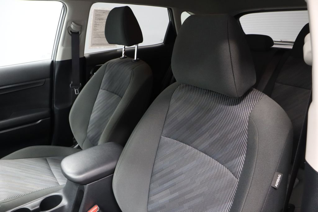 Used 2024 Kia Seltos LX image 26