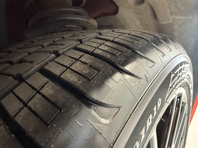 Used 2015 Ford Mustang GT Premium w/ GT Performance Package image 40