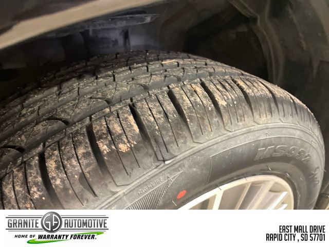 Used 2022 Mitsubishi Outlander SEL AWD/4WD image 32