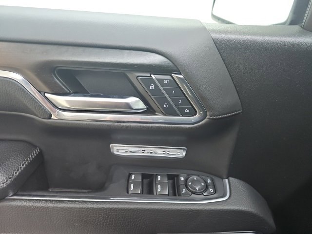 Used 2024 GMC Sierra 1500 Denali image 29