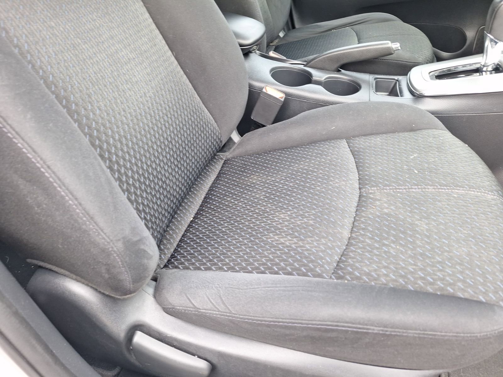 Used 2014 Nissan Sentra SR w/ SR Driver Package image 33