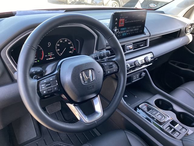 Used 2025 Honda Pilot EX-L image 23