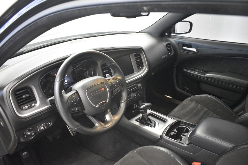 Certified 2022 Dodge Charger GT w/ Plus Group image 28