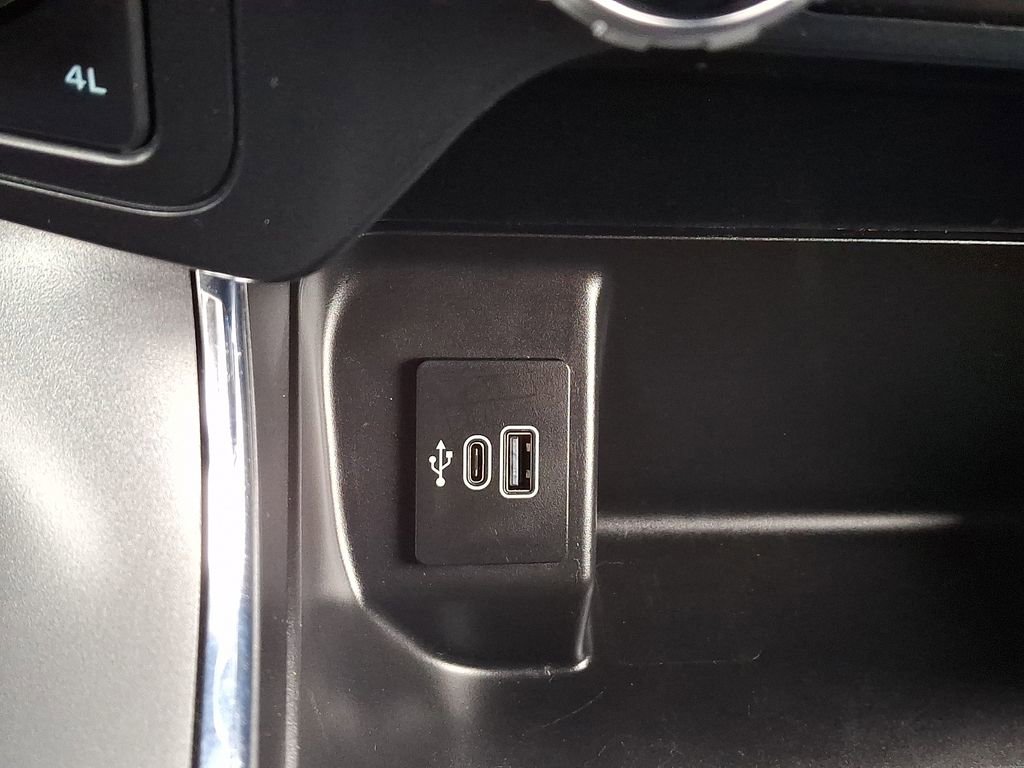 Used 2025 Ford F150 XLT w/ Equipment Group 301A Standard image 23