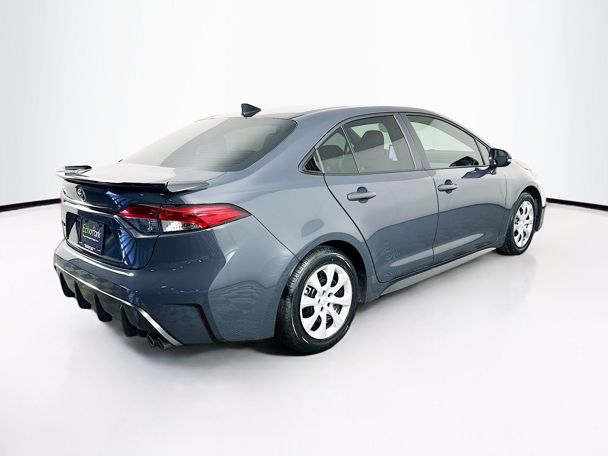 Used 2025 Toyota Corolla FX w/ Convenience Package image 9