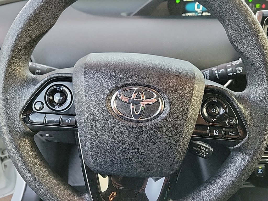 Used 2022 Toyota Prius LE FWD image 10