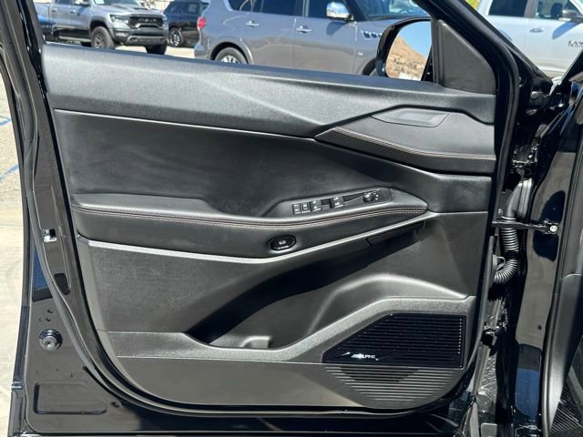 New 2026 Jeep Cherokee Limited image 26