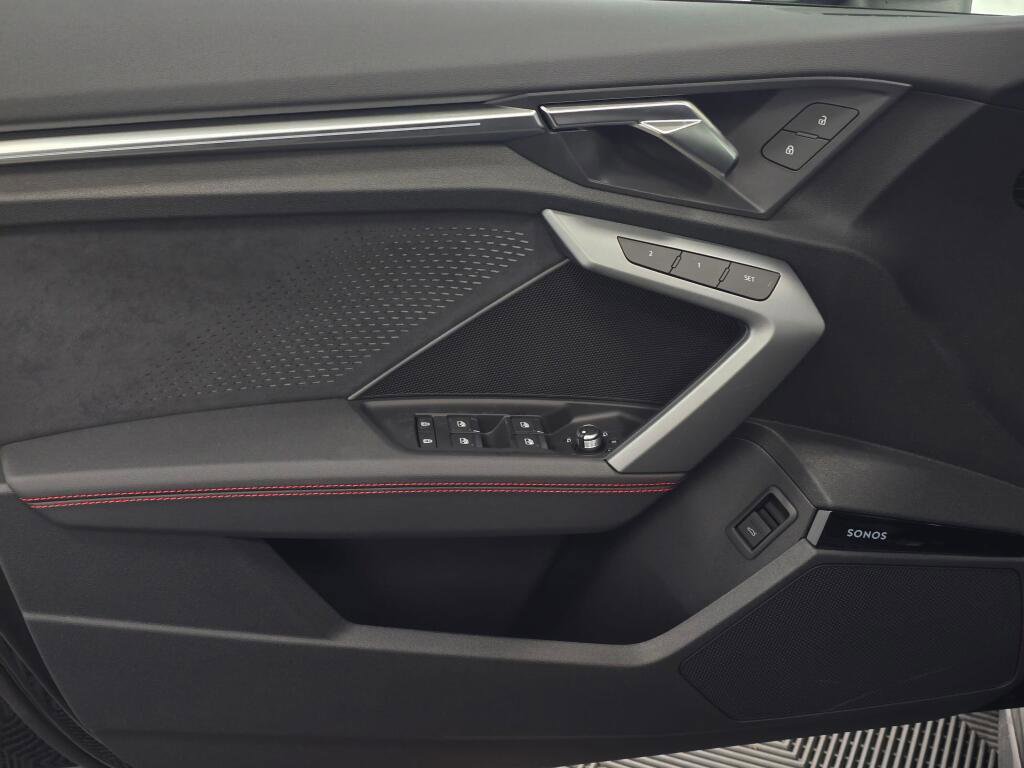 New 2026 Audi S3 Premium AWD/4WD image 34