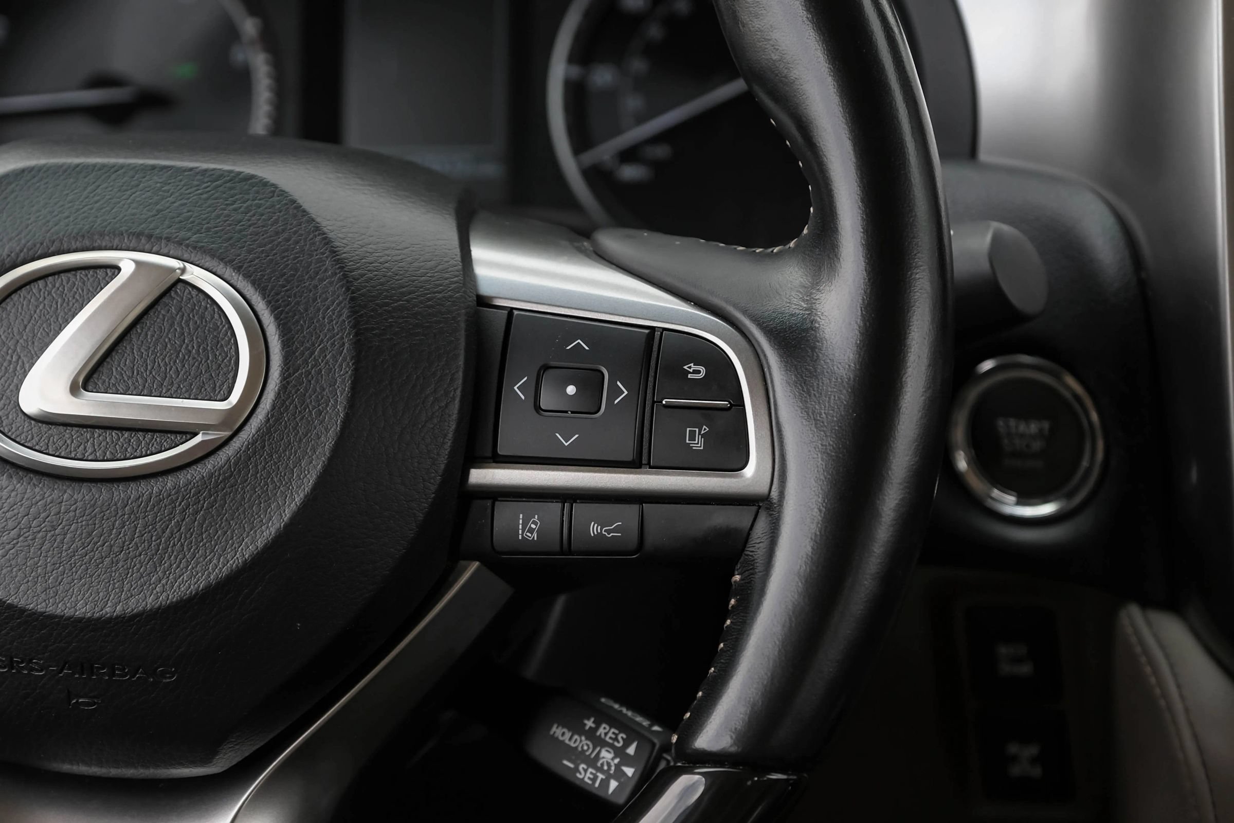 Used 2022 Lexus GX 460 Premium AWD/4WD image 18