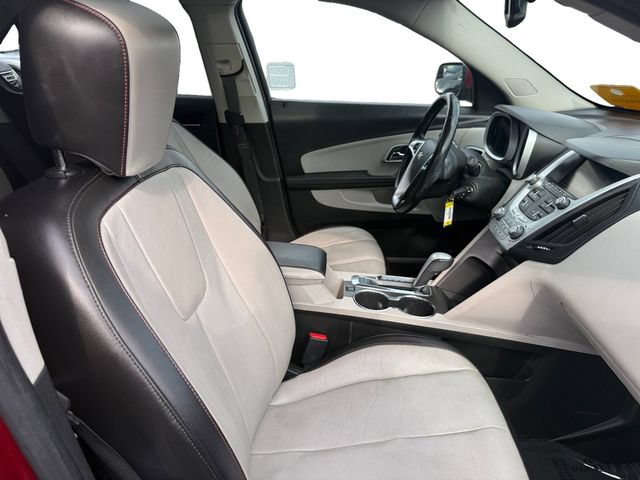 Used 2012 Chevrolet Equinox LT AWD/4WD image 15
