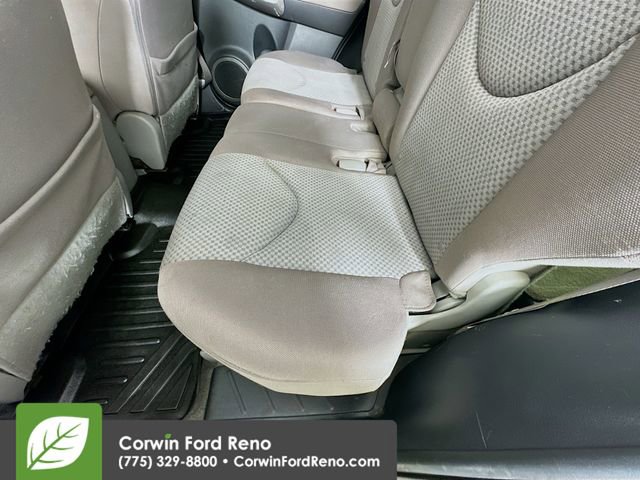 Used 2008 Toyota RAV4 4WD image 21