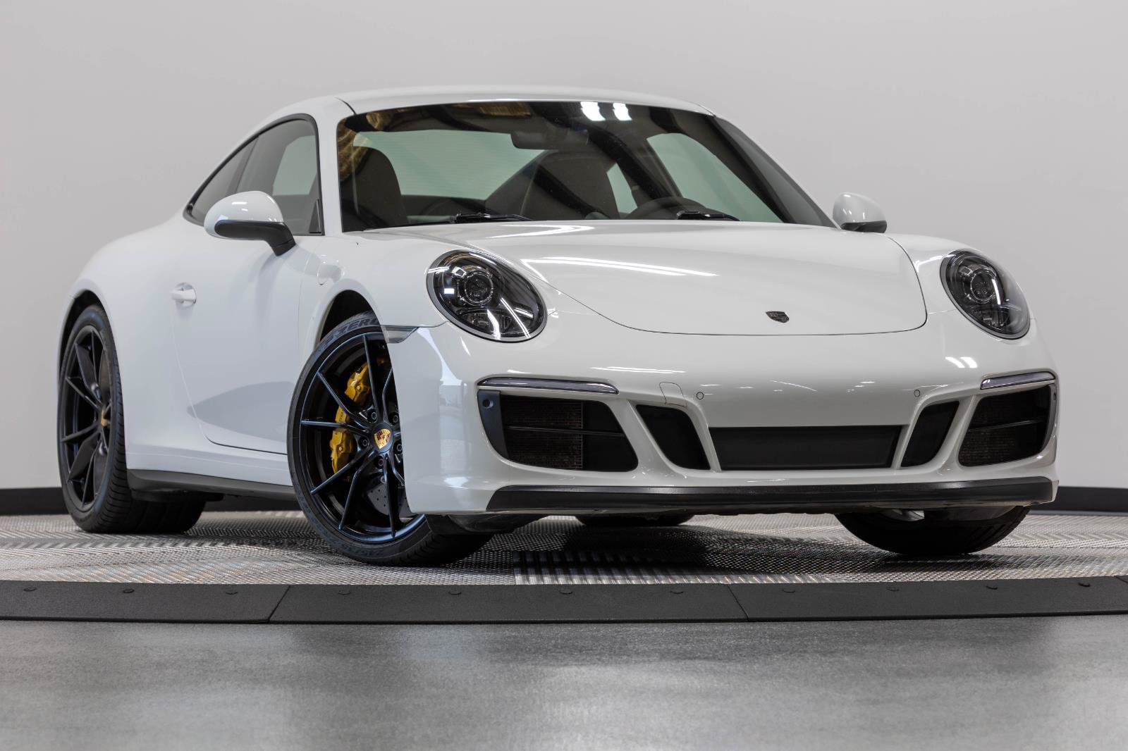Used 2019 Porsche 911 Carrera GTS